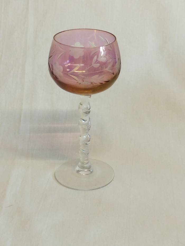 Mein Laden - Produkt - Römerglas aus Theresienthal