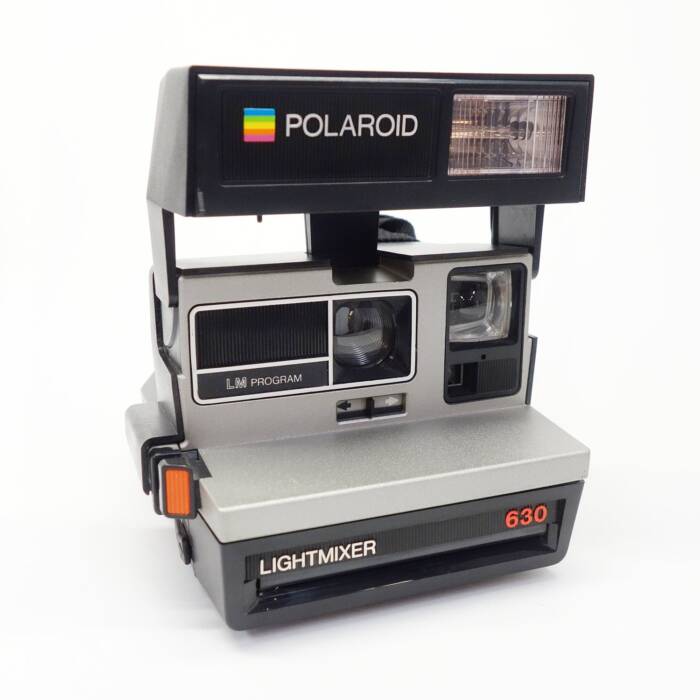Polaroid Lightmixer